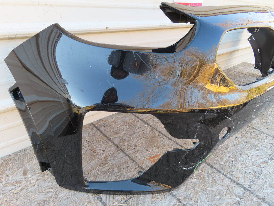 2020-2021 KIA NIRO FRONT BUMPER COVER OEM