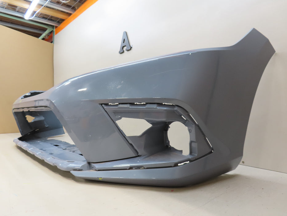 2022 2023 2024 HONDA CIVIC FRONT BUMPER COVER OEM 71101-T20-A000