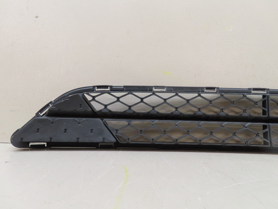 2012-2014 HYUNDAI AZERA SEDAN FRONT LOWER BUMPER GRILLE GRILL OEM 86561-3V000