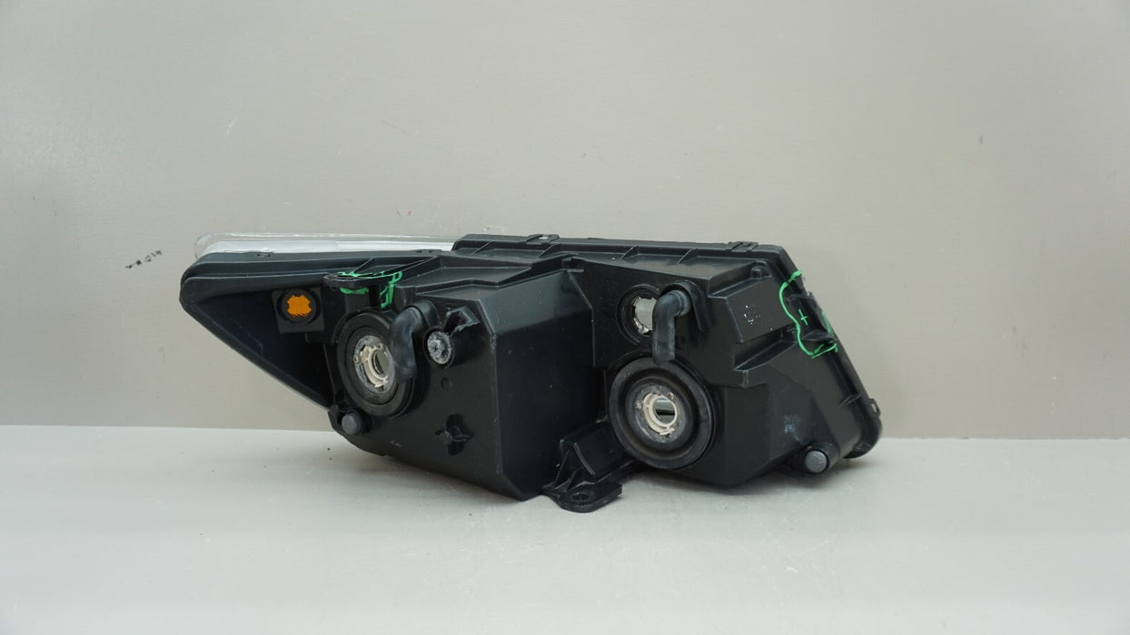 2009-2020 DODGE JOURNEY FRONT LEFT DRIVER SIDE HALOGEN HEADLIGHT OEM