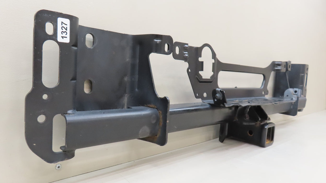 2015-2020 FORD F150 F-150 REAR TOWING TRAILER HITCH OEM HL34-19D521-AC