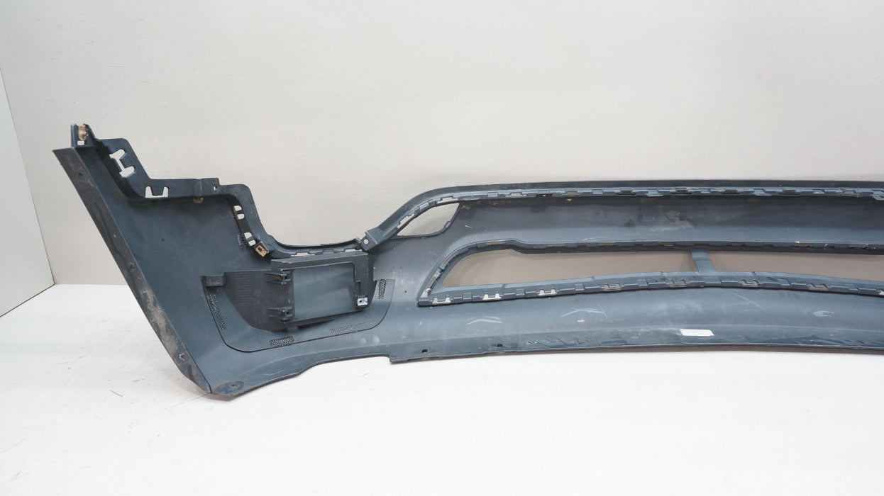 2017-2021 CHEVROLET TRAX REAR LOWER BUMPER VALANCE COVER OEM 42392747
