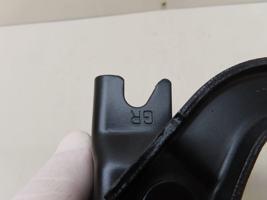 2018-2023 SUBARU CROSSTREK FRONT RIGHT PASSENGER HOOD HINGE OEM