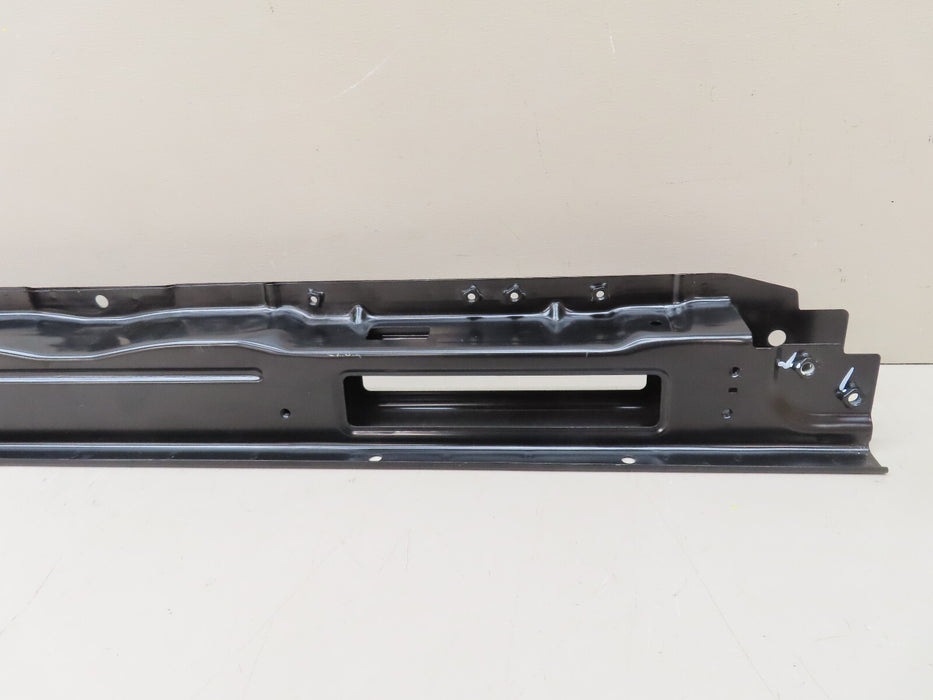 2015-2017 KIA SEDONA FRONT UPPER RADIATOR SUPPORT TIE BAR BRACKET AFTERMARKET