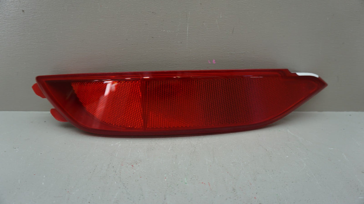 2016-2018 HYUNDAI TUCSON REAR LEFT DRIVER SIDE REFLECTOR OEM 92405-D3050