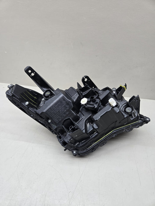 2024-2025 TOYOTA TACOMA FRONT LEFT DRIVER SIDE HEADLIGHT LED OEM