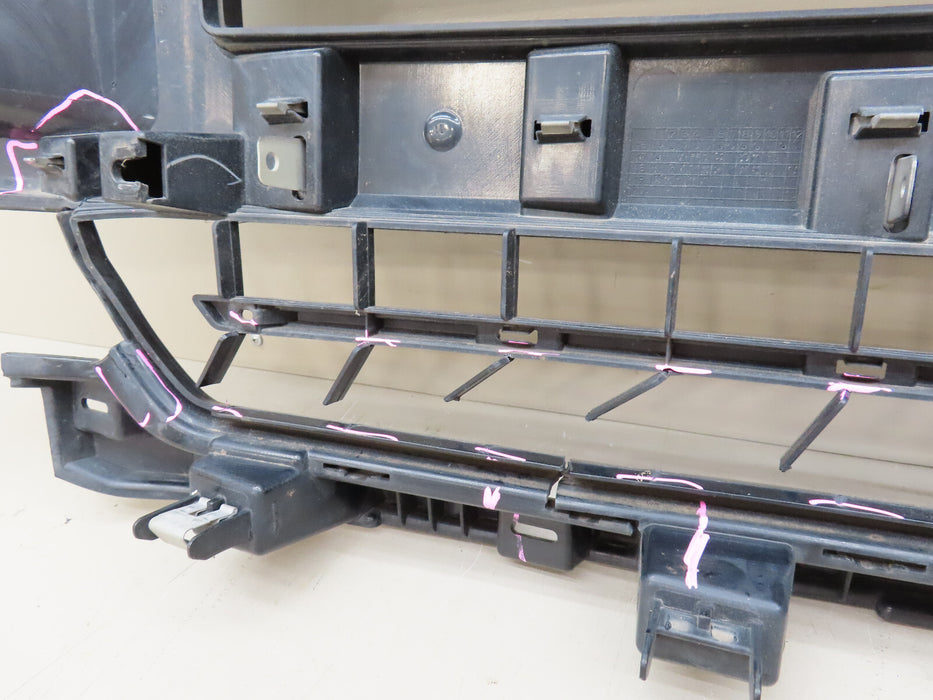 2018-2020 FORD F-150 FRONT RADIATOR GRILLE GRILL  OEM