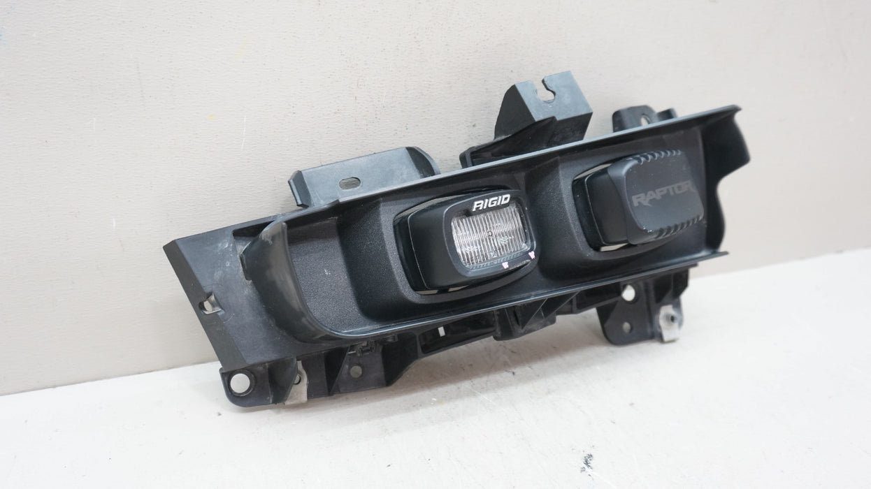 2022-2024 FORD BRONCO RAPTOR FRONT RIGHT SIDE FOG LIGHT OEM N2DV-15A254