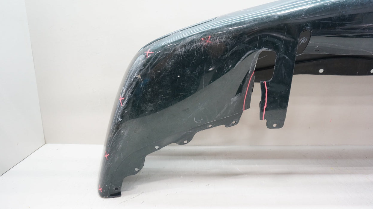 1997-2004 CHEVROLET CORVETTE FRONT BUMPER COVER PANEL OEM