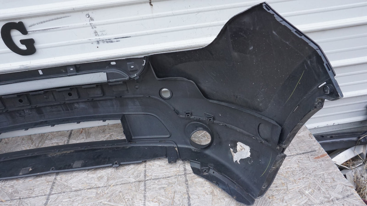 2011-2015 FORD EXPLORER FRONT MAIN BUMPER COVER PANEL OEM 11 12 13 13 15
