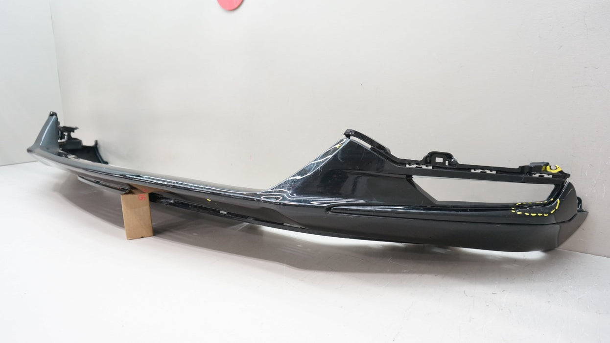 2022-2024 ACURA RDX FRONT LOWER BUMPER VALANCE PANEL OEM 71110-TJB