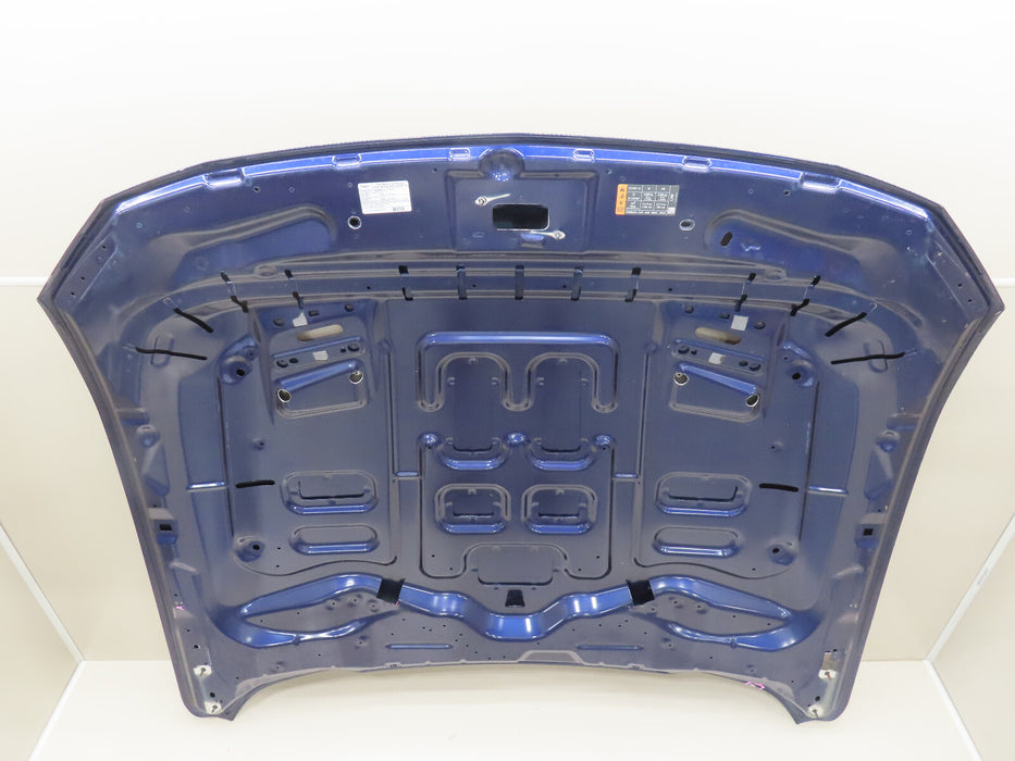 2018-2020 FORD MUSTANG  FRONT HOOD BONNET  PANEL OEM