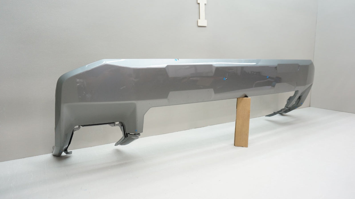 2026 HONDA PASSPORT FRONT LOWER BUMPER VALANCE PANEL OEM 71110-3BM-A1