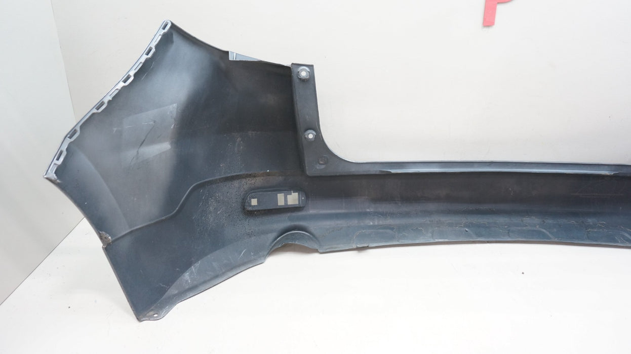 2007-2009 ACURA RDX REAR BUMPER COVER PANEL 71501-STKA-A000 OEM