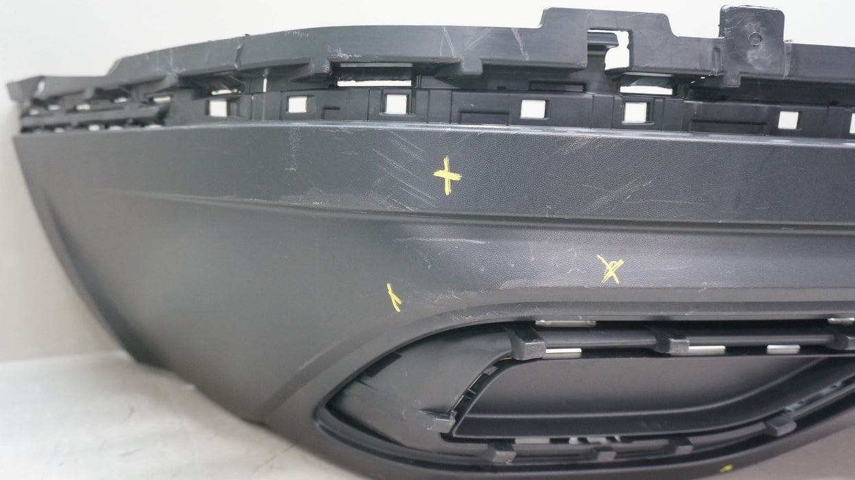 2021-2023 VOLKWAGEN ATLAS REAR LOWER BUMPER VALANCE PANEL OEM 3CN807521N