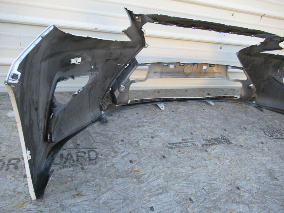 2016 2017 2018 LEXUS ES350 ES300 FRONT BUMPER COVER OEM