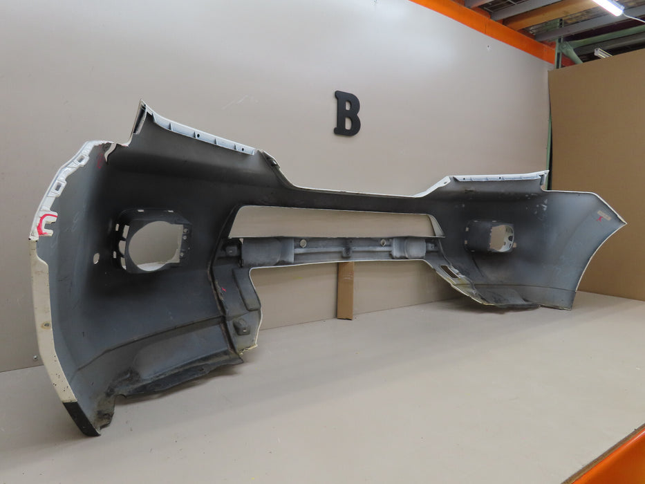 2009 2010 2011 HONDA PILOT FRONT BUMPER COVER OEM 71101-SZAA-ZZ00