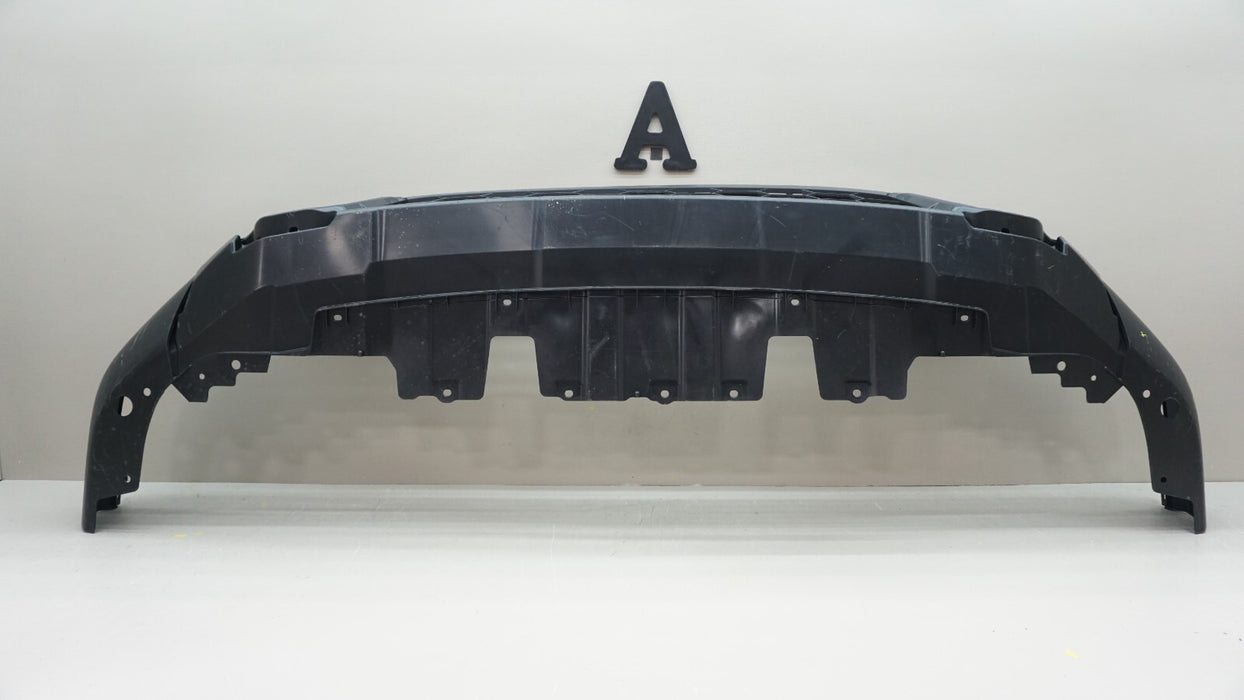 2023-2024 HONDA CRV FRONT LOWER BUMPER VALANCE 71105-3D4A-A000 OEM
