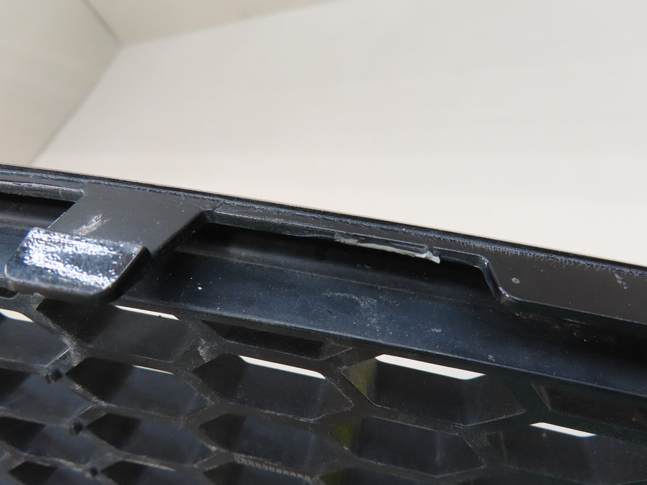 2015-2017 FORD FOCUS ST FRONT RADIATOR GRILL GRILLE OEM