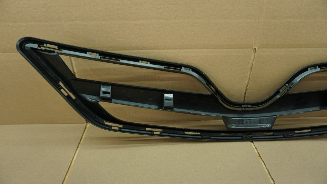 2011-2013 TOYOTA COROLLA FRONT UPPER GRILL GRILLE AFTERMARKET 11 12 13