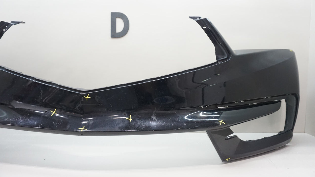 2017-2020 ACURA MDX FRONT BUMPER COVER OEM 71101-TZ5-A000 17 18 19 20