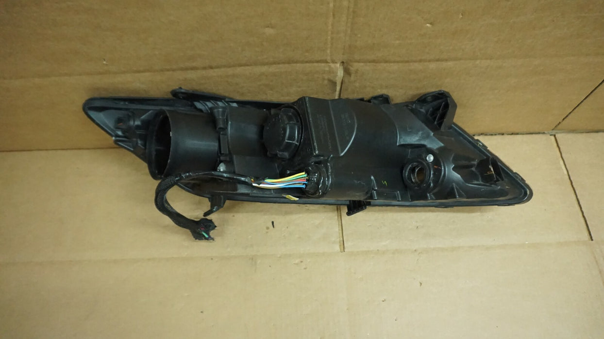 2012-2013 KIA OPTIMA FRONT LEFT DRIVER SIDE HEADLIGHT HEADLAMP DEPO AFTERMARKET
