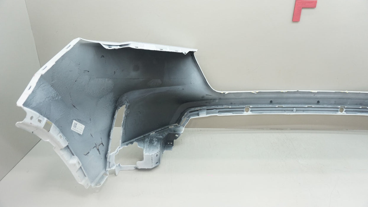 2023-2024 HONDA CR-V CRV FRONT BUMPER COVER PANEL OEM 71101-3A0A-A000
