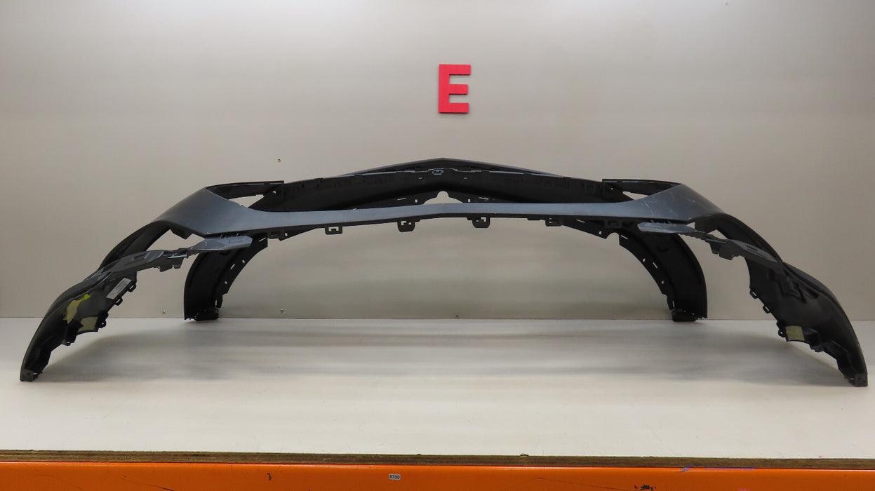 2019-2025 CHEVROLET MALIBU FRONT BUMPER COVER OEM