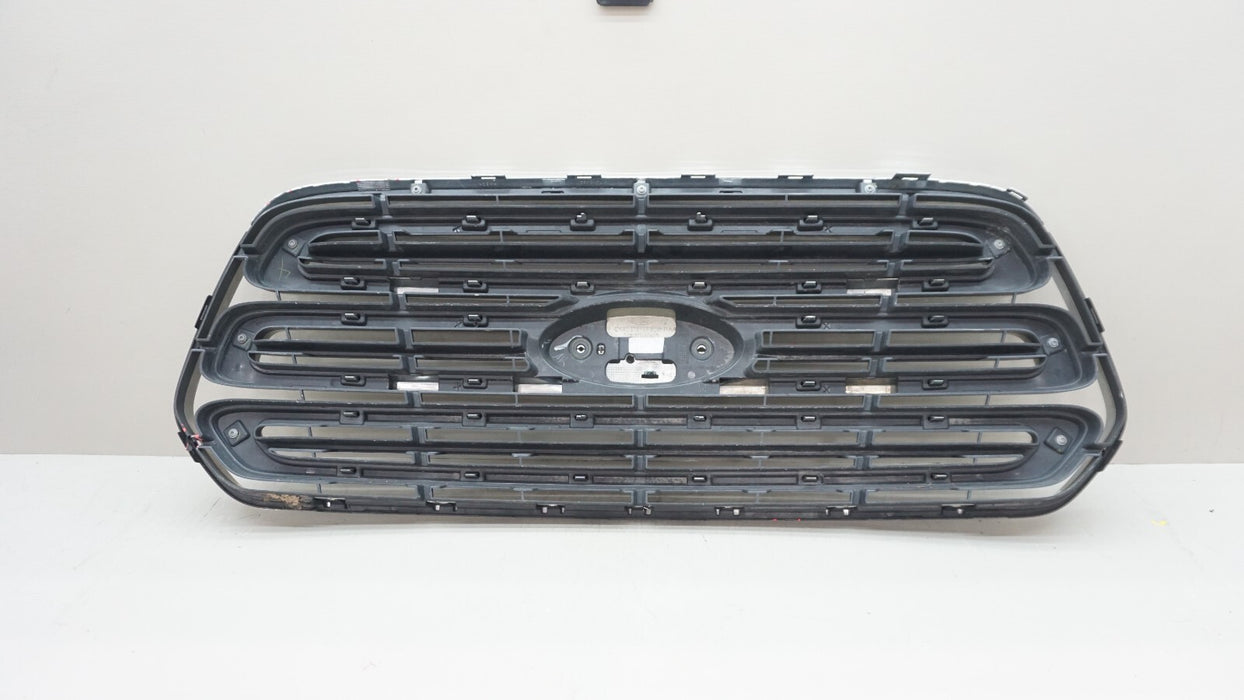 2015-2019 FORD TRANSIT 150 250 350 FRONT BUMPER RADIATOR GRILLE OEM CK41-17B968