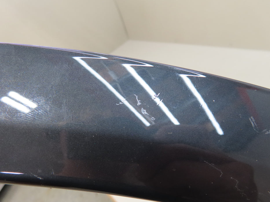 2019-2023 AUDI Q5 REAR LEFT DRIVER SIDE WHEEL ARCH FENDER FLARE OEM 80A 853 517