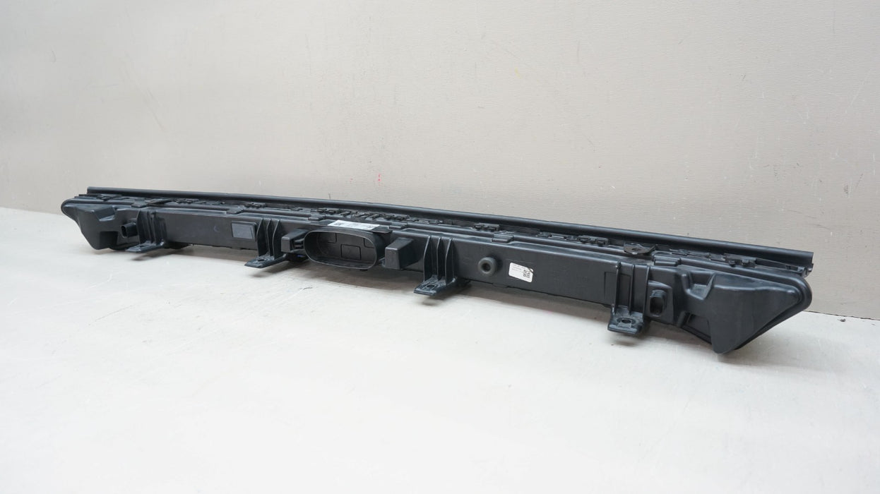 2023-2024 MERCEDES-BENZ EQE350 EQE500 FRONT CENTER LIGHT BAR OEM A2948882400