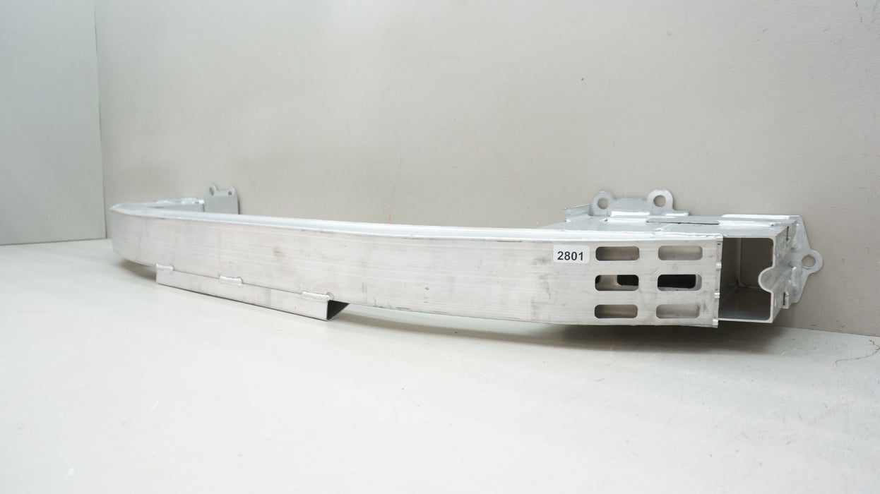 2016-2021 HONDA CIVIC FRONT BUMPER REINFORCEMENT IMPACT BAR AFTERMARKET