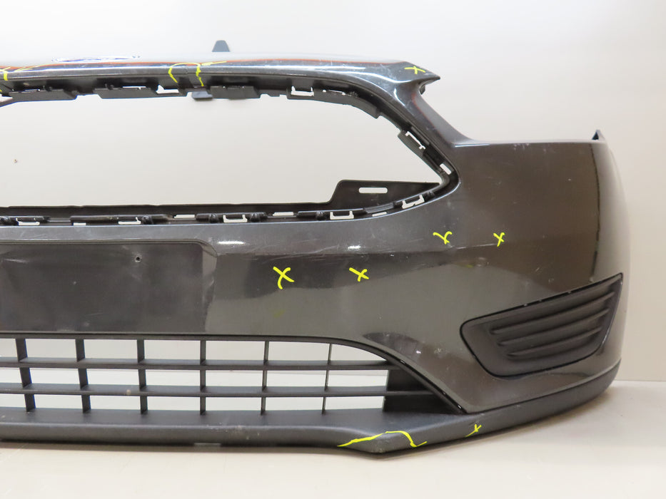 2015-2018 FORD FOCUS HATCHBACK BUMPER COVER AFTERMARKET CAPA