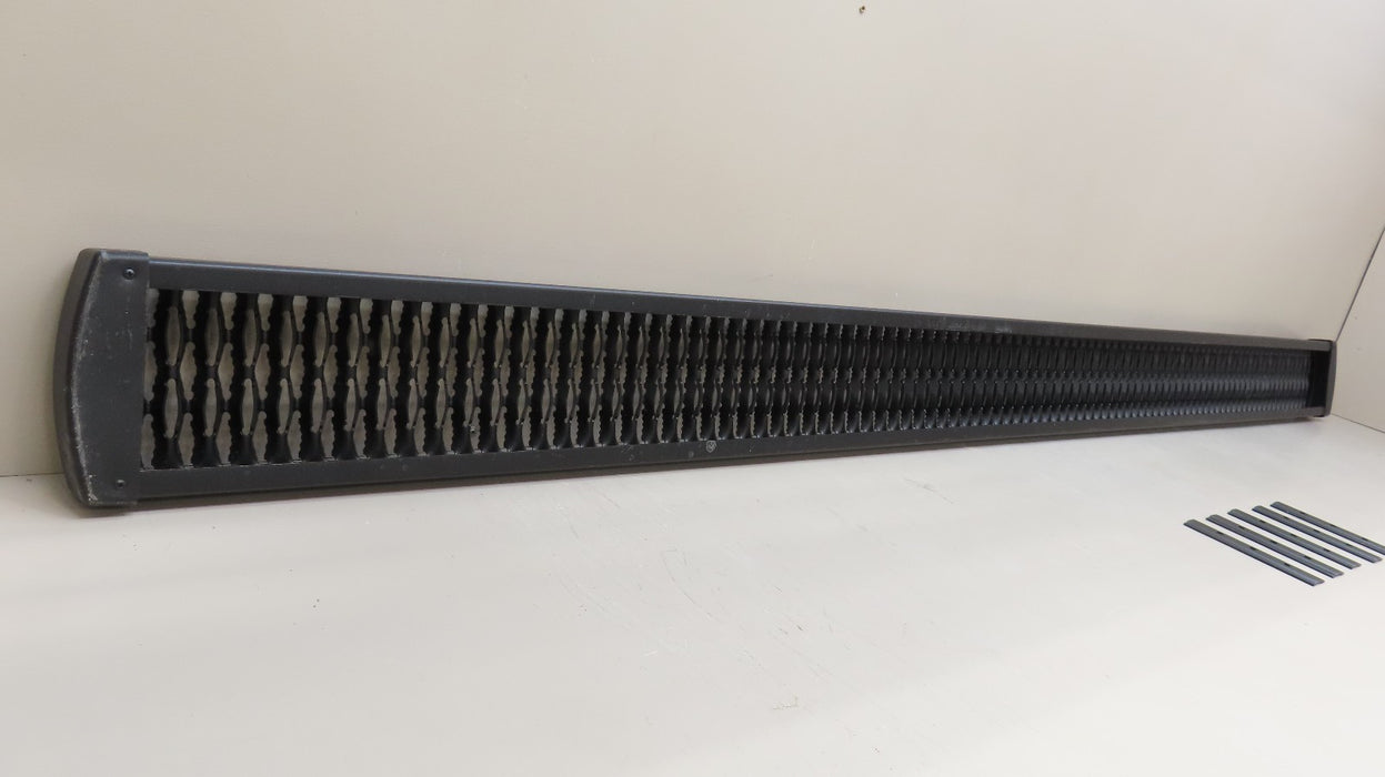 LUVERNE RUNNING BOARD AFTERMARKET