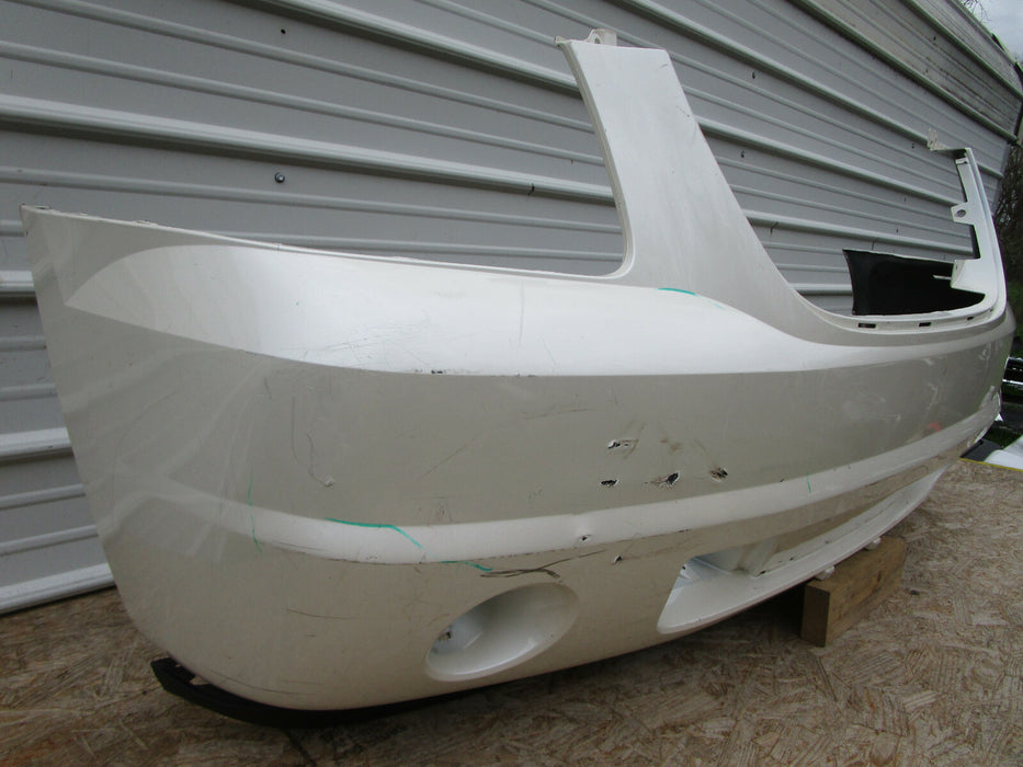2007 2008 2009 2010 2011 2012 2013 2014 GMC YUKON FRONT BUMPER COVER OEM