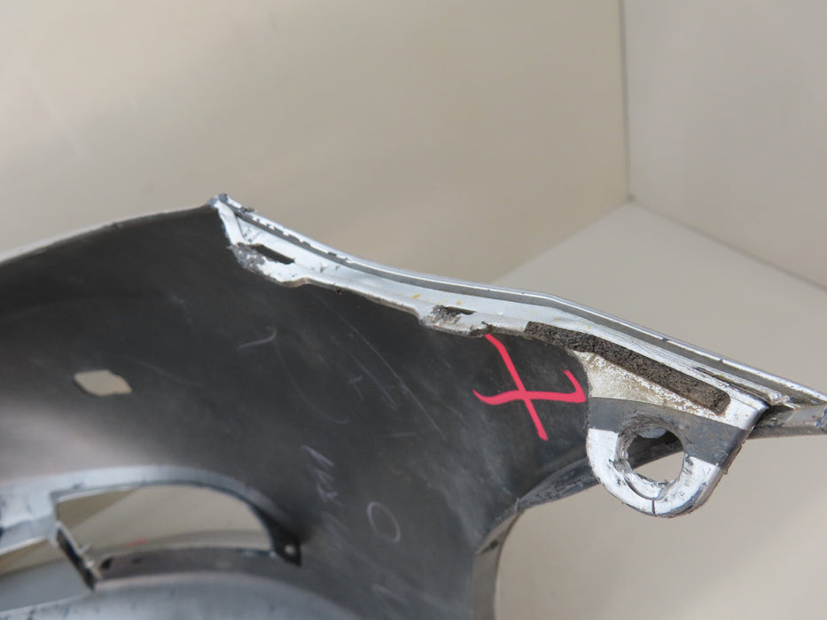 2008-2011 LEXUS GS350 FRONT BUMPER COVER OEM
