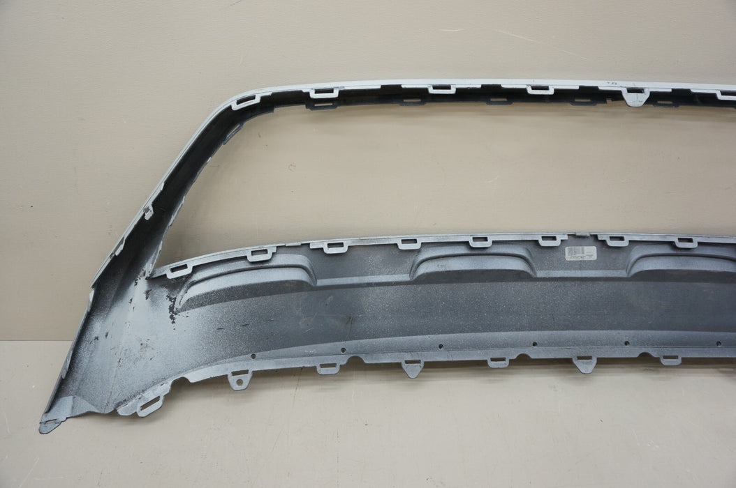 2018-2020 VOLKSWAGEN TIGUAN FRONT LOWER BUMPER COVER VALANCE TRIM OEM 5NN807532A