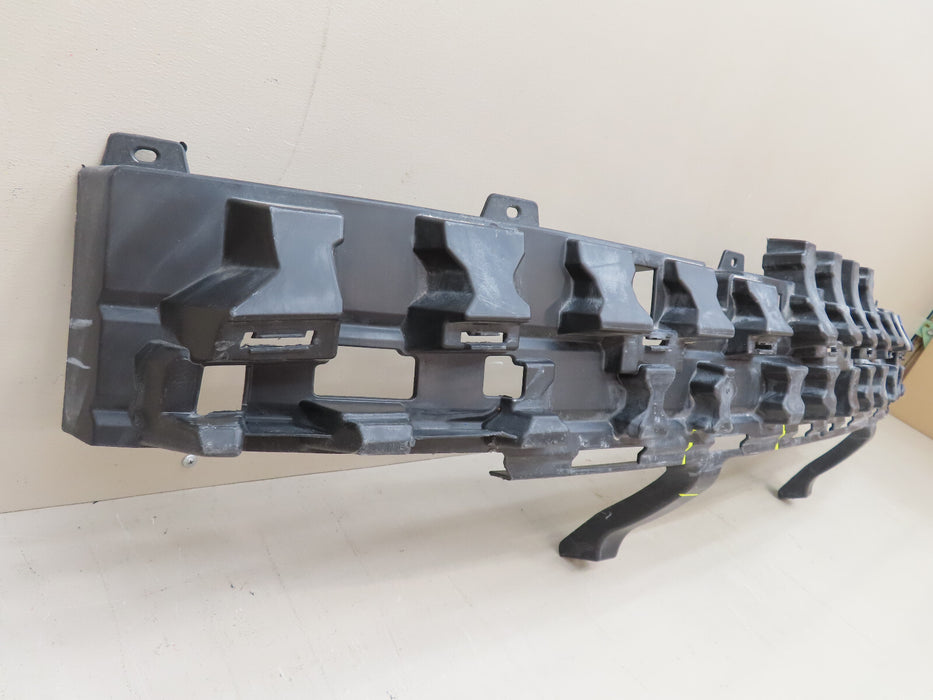 2013-2020 FORD FUSION REAR REINFORCEMENT BUMPER BRACKET OEM DS73-17E899-AE
