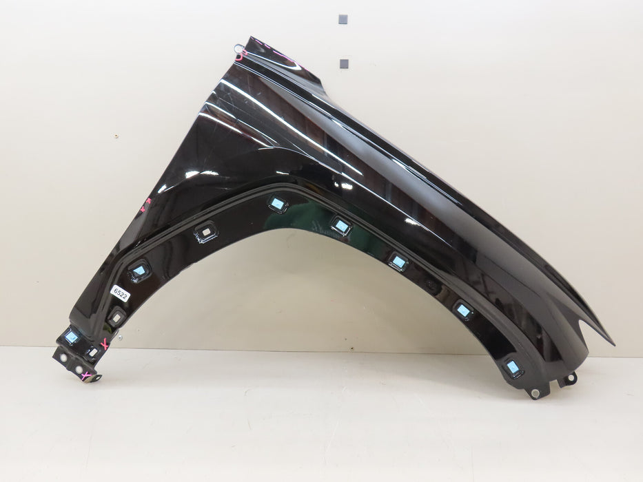 2022-204 HYUNDAI TUCSON RIGHT PASSENGER SIDE FENDER PANEL OEM