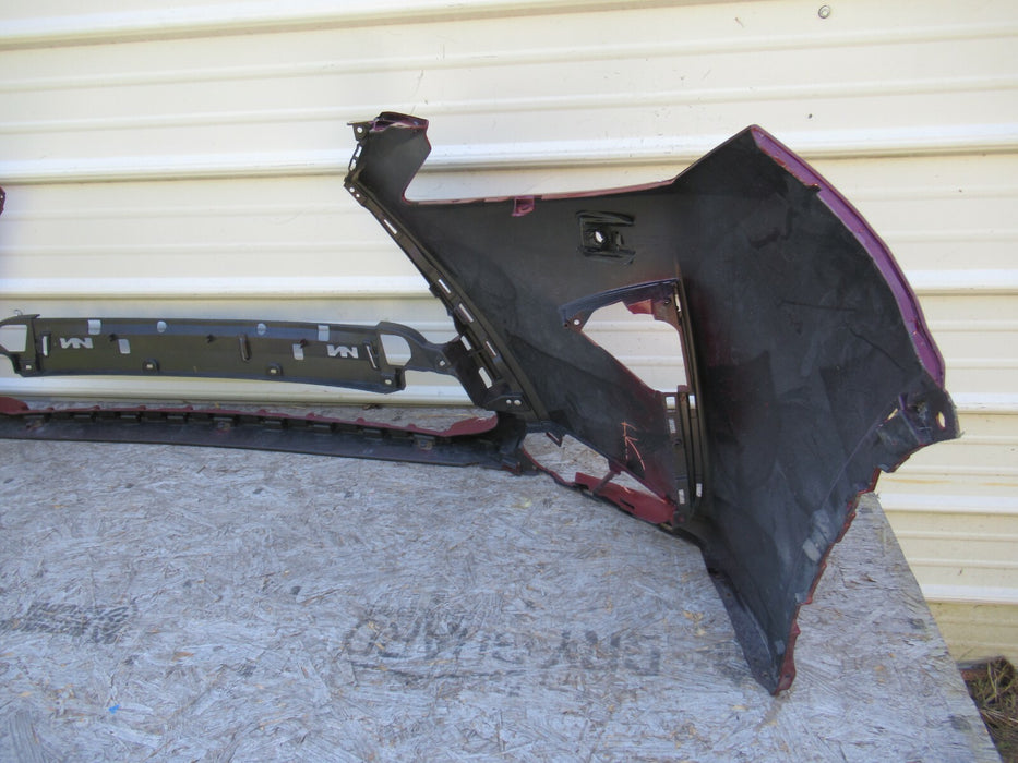 2016-2018 LEXUS RX350 RX450H FRONT BUMPER COVER PANEL 52119-0E270 16 17 18 OEM