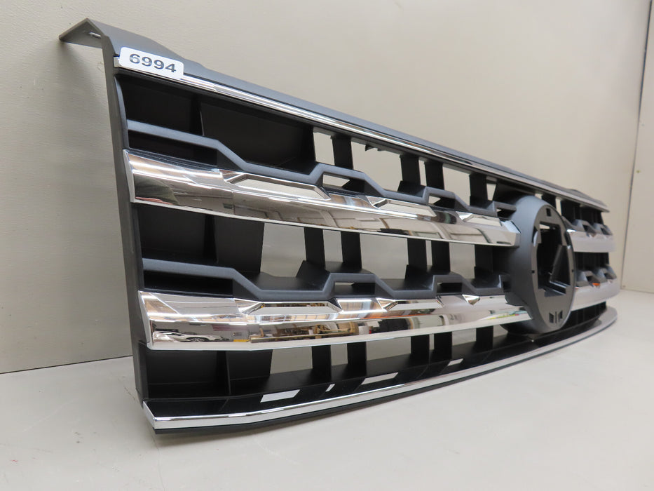 2018-2020 VOLKSWAGEN ATLAS FRONT RADIATOR GRILL GRILLE OEM
