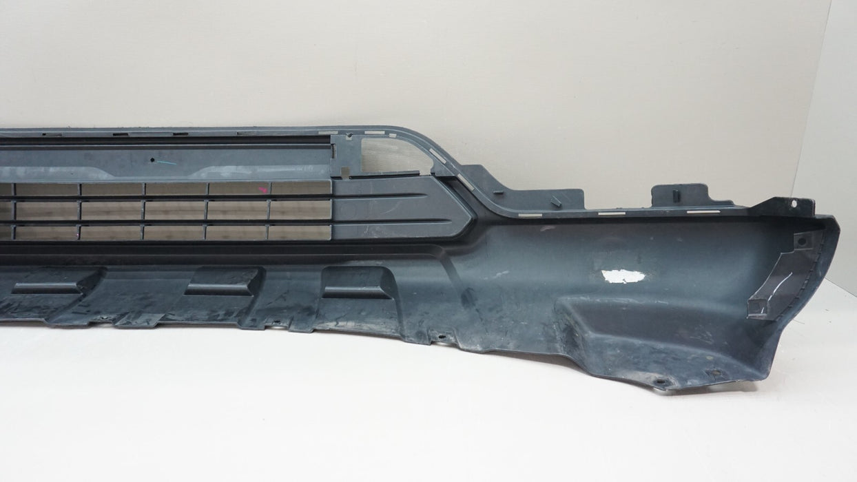 2020-2022 FORD EXPLORER FRONT LOWER BUMPER COVER VALANCE OEM LB5B-17F775-ADW