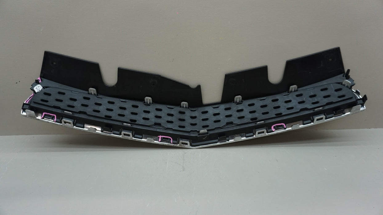 2010-2013 CHEVROELT EQUINOX FRONT UPPER GRILLE 20882351 OEM 10 11 12 13