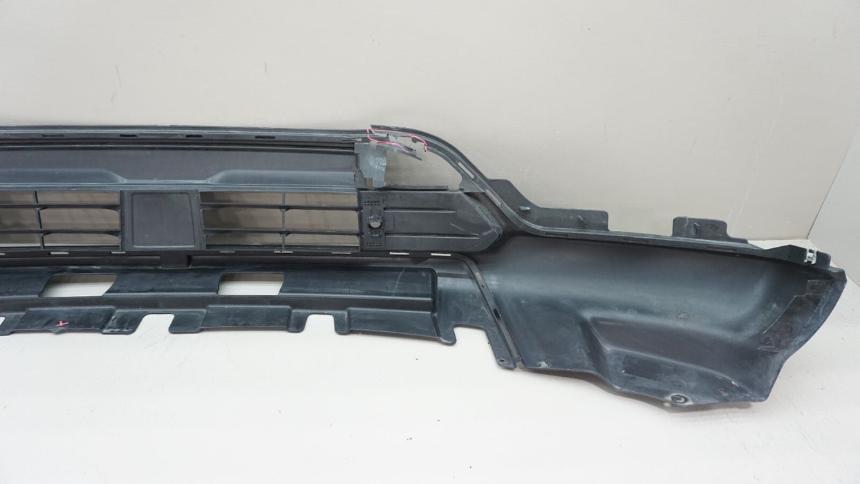 2020-2022 FORD EXPLORER FRONT LOWER BUMPER VALANCE COVER OEM LB53-17F775