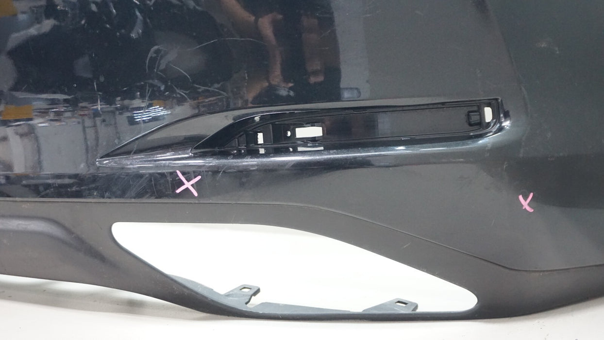 2019 2020 LEXUS ES350 REAR BUMPER COVER OEM 52159-33470