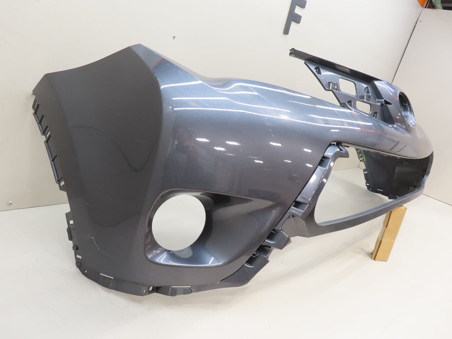 2013-2015 TOYOTA RAV4 FRONT BUMPER COVER OEM