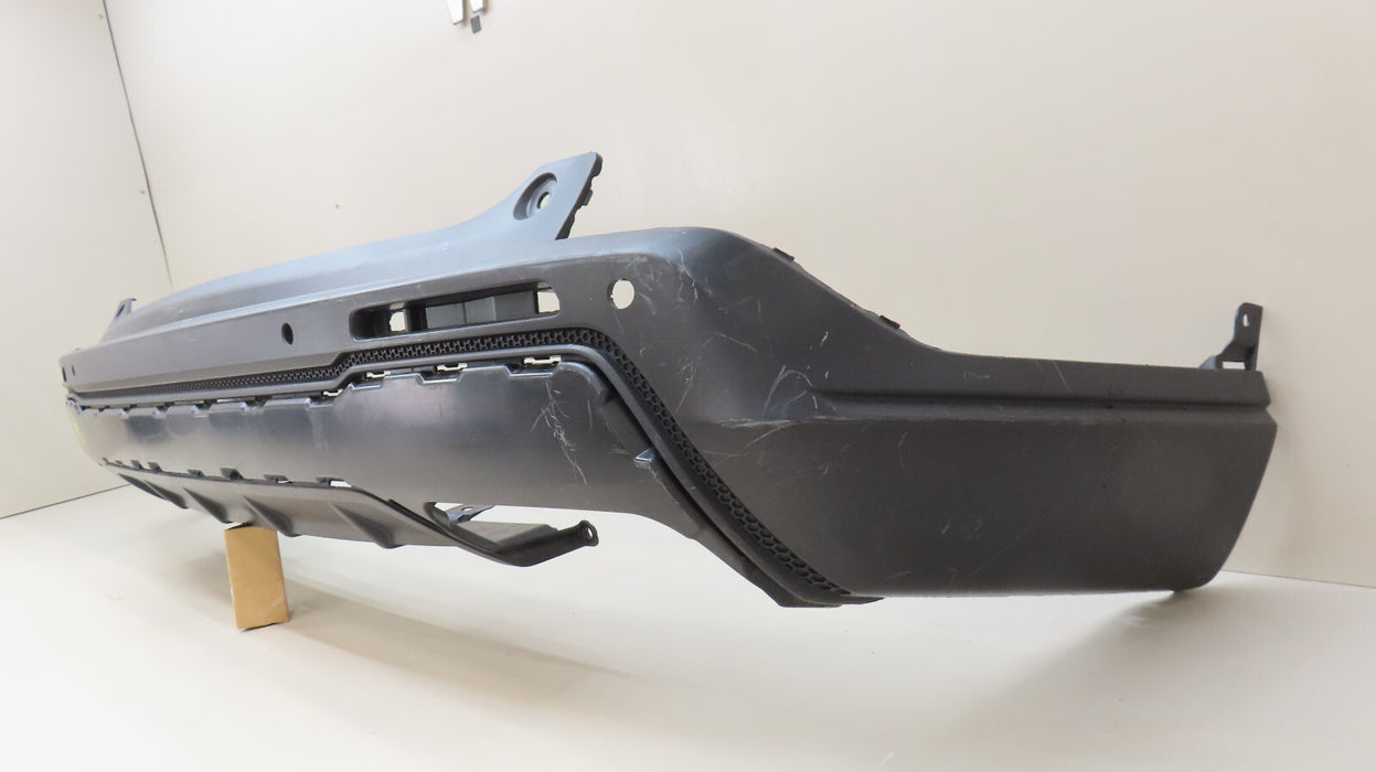 2023-2024 HONDA CRV CR-V REAR BUMPER COVER OEM 71501-3D4-A000