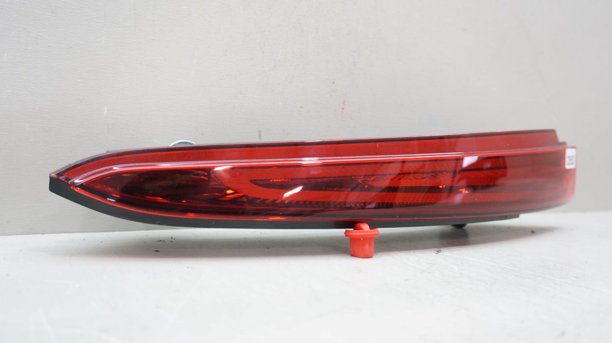 2019-2023 ASTON MARTIN VANTAGE REAR LEFT OUTER TAIL LIGHT OEM KY63-13405-AD