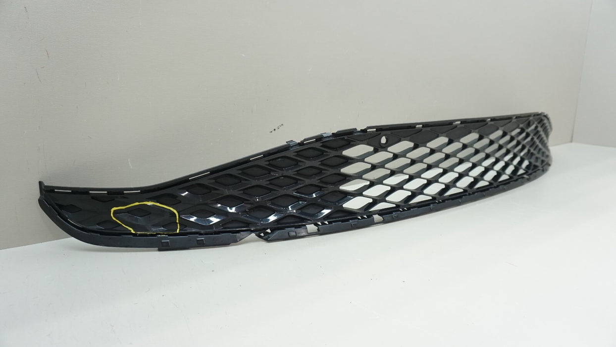 2021-2023 VOLKSWAGEN ID.4 FRONT LOWER BUMPER GRILLE 11K853677 OEM 21 22 23
