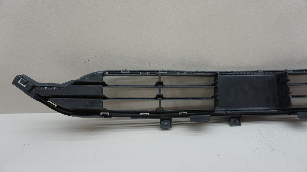 2020-2022 HYUNDAI PALISADE FRONT LOWER GRILLE 86531-S8010 OEM 20 21 22